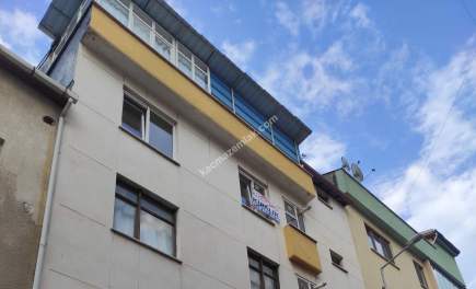 Trabzon Konaklar Da Kiralık 100M2 3+1 Doğalgazlı Daire, 2