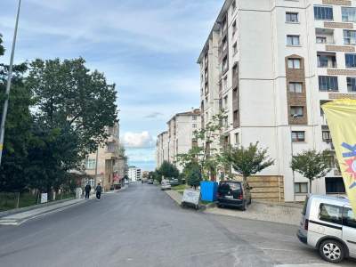 Trabzon Ortahisar Pelitli'de 2+1 Kiralık Sıfır Daire. 28