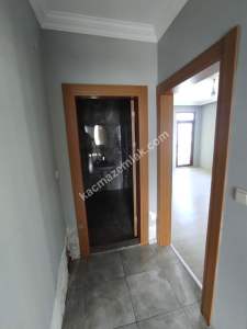 Trabzon Kaşüstü Deniz Tarafında Kiralık 170M2 3+1 Daire 28