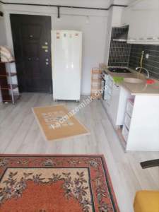 İncivez Mahallesinde Eşyalı Kiralık Daire 10