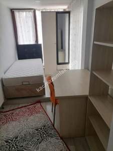 İncivez Mahallesinde Eşyalı Kiralık Daire 8