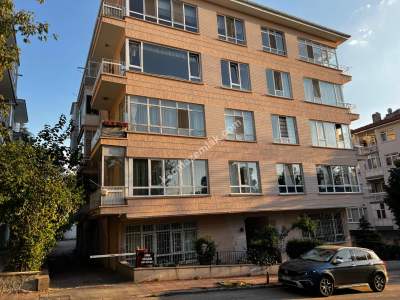 Çankaya , Ayrancı'da Kiralık 3+1 Ara Kat Dubleks Daire 2