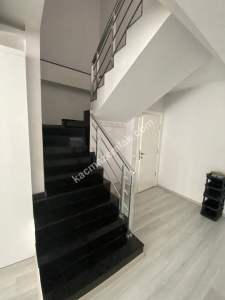 Antalya Güzeloba;Da Dubleks 4+1 Eşyalı Kiralık Daire 19