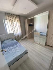 Antalya Güzeloba;Da Dubleks 4+1 Eşyalı Kiralık Daire 13