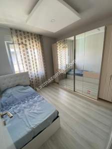 Antalya Güzeloba;Da Dubleks 4+1 Eşyalı Kiralık Daire 12