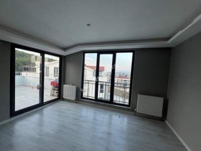 Kayapa’da Kiralık 3+1 Dubleks Daire Havuzlu Site İçi 19