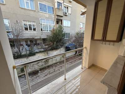 Hasanapaşa Gazhane Kültür Merkezi Sokağında Kiralık 2+2 18