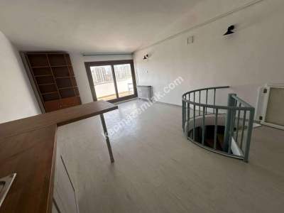 Altıntepe Sahilde Deniz Manzaralı 180M2 3+2 Dubleks 26