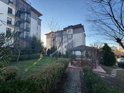 Kocaeli Çayırova'da Şahane Genişlikte Kiralık Dubleks 31