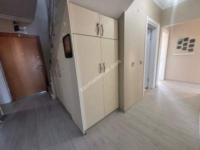 Kocaeli Çayırova'da Şahane Genişlikte Kiralık Dubleks 17