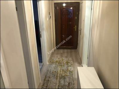 Çankaya Seyranbağlarında Eşyalı Kiralık 3+1 Daire 39