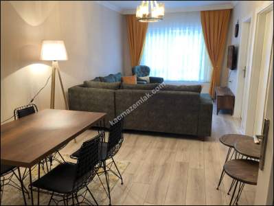 Çankaya Seyranbağlarında Eşyalı Kiralık 3+1 Daire 2