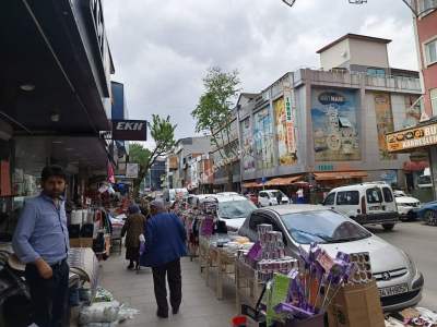 Kiralık Konaklama Kahvaltı Ve Akşam Yemeği Dahil 21