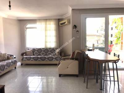 Mersin Erdemli Arpaçbahşiş Kiralık 2+1 Eşyalı Daire 14