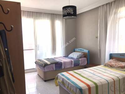 Mersin Erdemli Arpaçbahşiş Kiralık 2+1 Eşyalı Daire 4