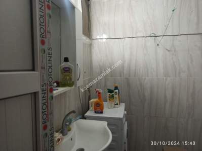 Mersin Mezitli Davultepede Kiralık 1+1 Eşyalı Daire 10