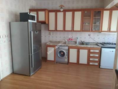 Mersin Yenişehir Cumhuriyet Mh Kiralık Eşyalı Daire 1