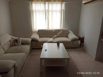 Mersi Yenişehir Gazi Mh Kiralık 3+1 Eşyalı Daire 2