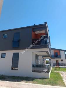 Evrenseki Bölgesinde Site İçerinde Havuzlu 2+1 Villa 3