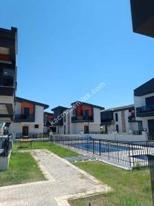 Evrenseki Bölgesinde Site İçerinde Havuzlu 2+1 Villa 2