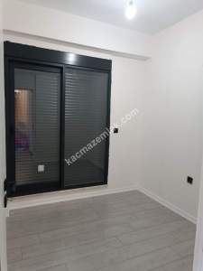 Evrenseki Bölgesinde Site İçerinde Havuzlu 2+1 Villa 11