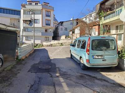 Kocaeli İzmitte Satılık Bina 34