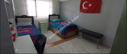 Ulubey Mahallesinde 3+1 Satılık Daire 14