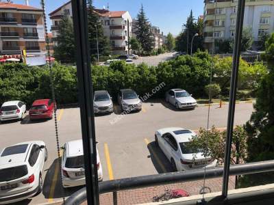 Çankaya , Birlik ,Zirvekent Sitesinde Satılık 4+1 Daire 9