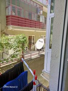 Ankara Çankaya Esat Caddesi Üzeri Satılık 3+1 Daire 18