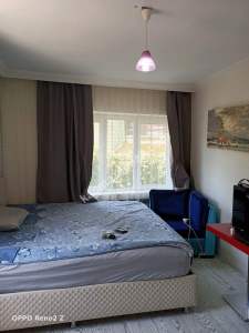 Ankara Çankaya Esat Caddesi Üzeri Satılık 3+1 Daire 34