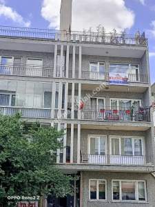 Ankara Çankaya Esat Caddesi Üzeri Satılık 3+1 Daire 1