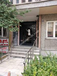 Ankara Çankaya Esat Caddesi Üzeri Satılık 3+1 Daire 2