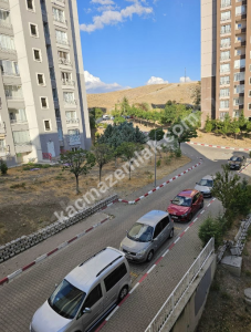 Ankara Etimesgut Yapracık Atayurt'da Satılık Daire 18