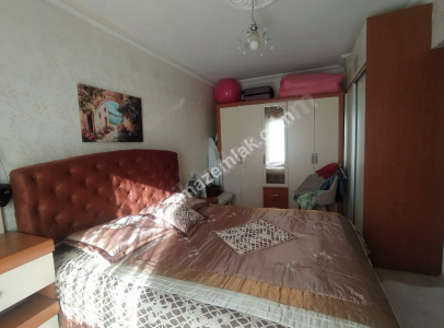 Ankara Etimesgut Ayyıldız'da 3+1 Satılık Daire 13