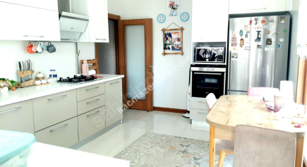 Ankara Yeni Bağlıca'da Satılık Full 200 M2 4+1 Daire 16