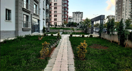 Ankara Yeni Bağlıca'da Satılık Full 200 M2 4+1 Daire 10