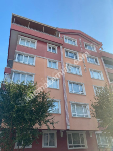 Ankara Etimesgut İstasyon Mah. 3+1Satılık Daire 19