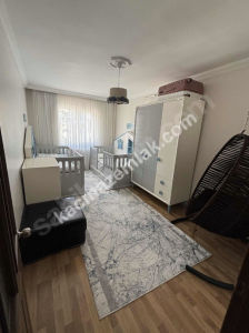 Ankara Etimesgut İstasyon Mah. 3+1Satılık Daire 9