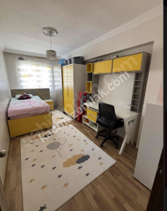 Ankara Etimesgut İstasyon Mah. 3+1Satılık Daire 4