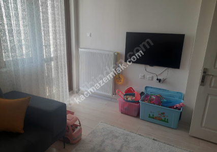 Ankara Eryaman Şeyhşamil Mah. 3+1 Satılık Daire 8