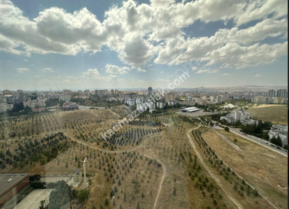 Ankara Eryaman Tunahan Mah. Güney Cephe Satılık Daire 20