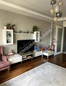 Ankara Etimesgut Tunahan Mah. 3+1 Satılık Lüks Daire 8