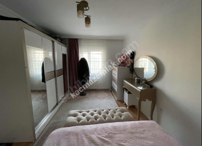 Ankara Etimesgut Turkuaz Mah. 4+1 Satılık Daire 13