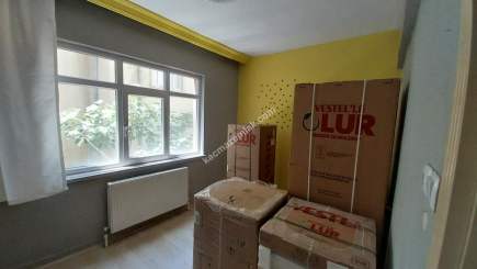 Polatlı Kurtuluş Mahallesi Satılık 2+1 Daire 1