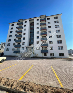 Ankara Sincan Alcı Mah. Satılık 3+1 Sıfır Lüks Daire 1