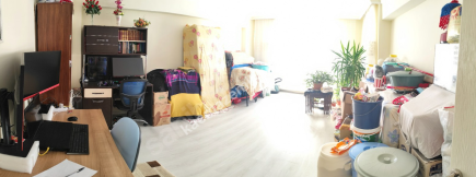 Sincan Alcı Mah'de Full Yapılı Asansörlü 130 M2 Daire 19