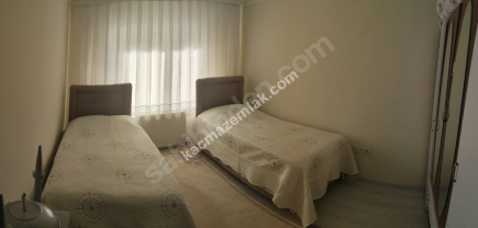 Sincan Alcı Mah'de Full Yapılı Asansörlü 130 M2 Daire 8