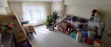 Sincan Alcı Mah'de Full Yapılı Asansörlü 130 M2 Daire 20