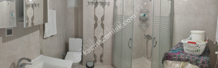 Sincan Alcı Mah'de Full Yapılı Asansörlü 130 M2 Daire 13