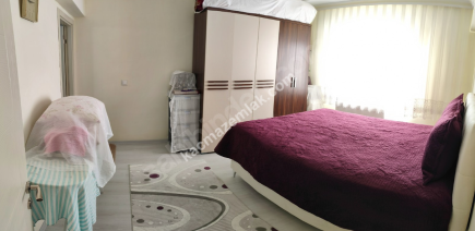 Sincan Alcı Mah'de Full Yapılı Asansörlü 130 M2 Daire 10